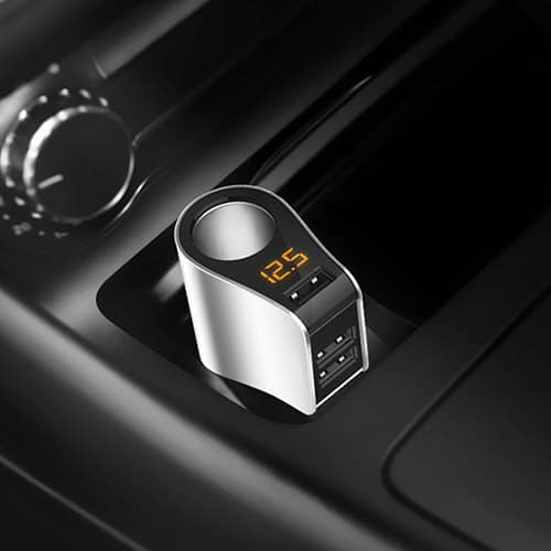 Car charger HY-10