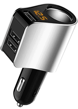 Car Charger HY-10