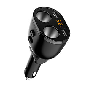 car charger HY-16