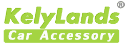 Kelylands Car Accessory Logo