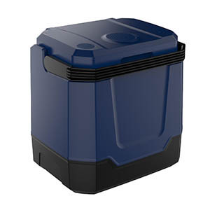 kelylands thermoelectric cooler box