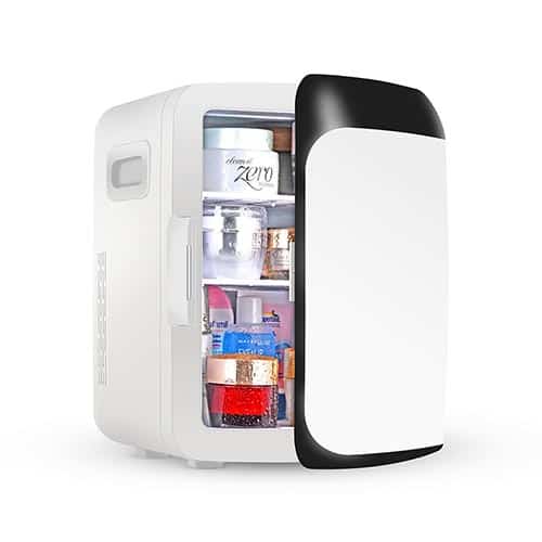 mini fridge MFA-10L 