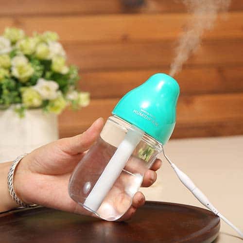 kelylands humidifier for dogs
