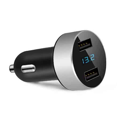 Car charger HY-36