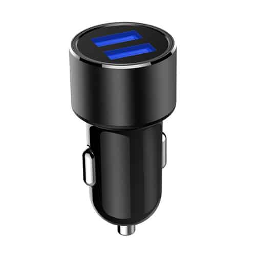 Car charger HY-36B