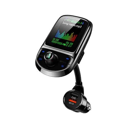 Car MP3 Player C-85