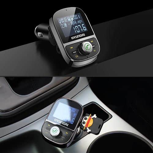 Car MP3 Player HY-92