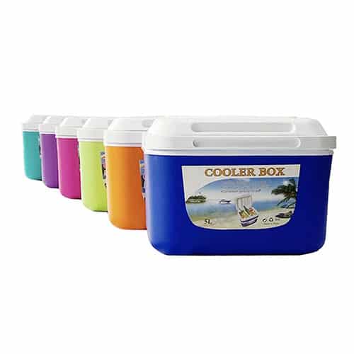 cooler box JL-B-005L 