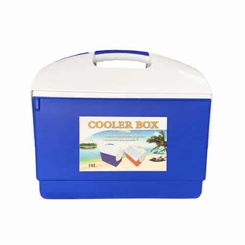cooler box JL-B-010L 