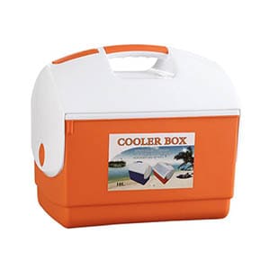 cooler box JL-B-010L