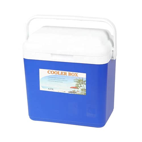 cooler box JL-B-013AL 