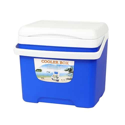 cooler box JL-B-015BL 