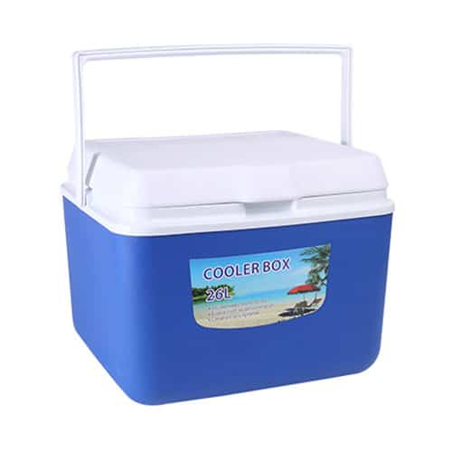 cooler box JL-B-026L 