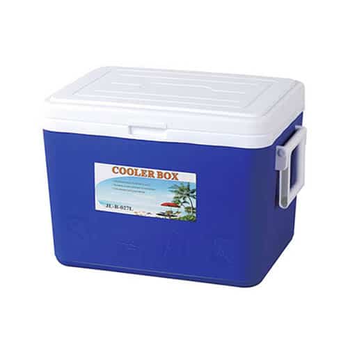cooler box JL-B-027L 