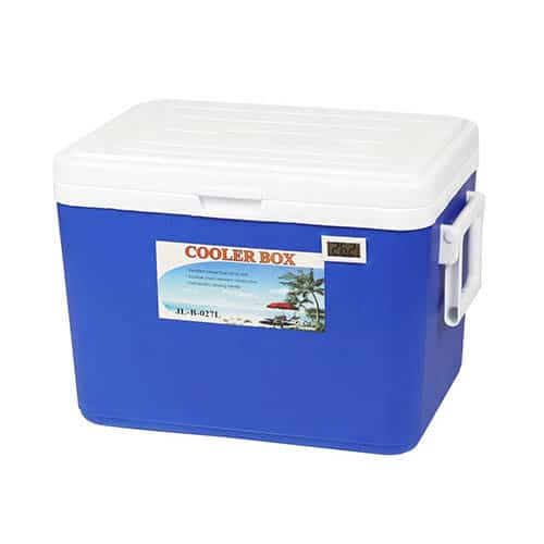 cooler box JL-B-027L 