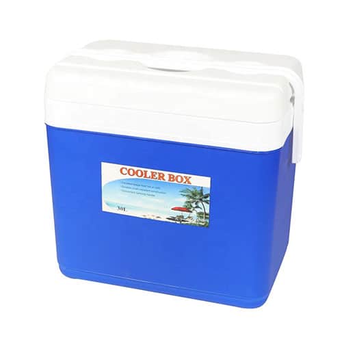 cooler box JL-B-030L 