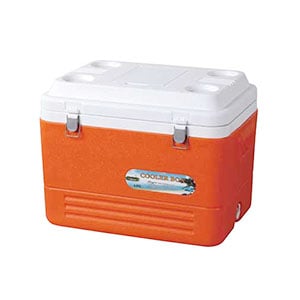 cooler box JL-B-045AL