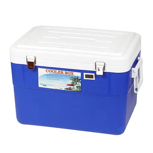 cooler box JL-B-045L 
