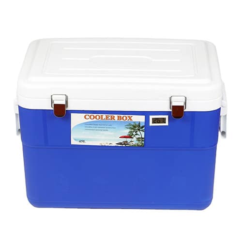 cooler box JL-B-045L 
