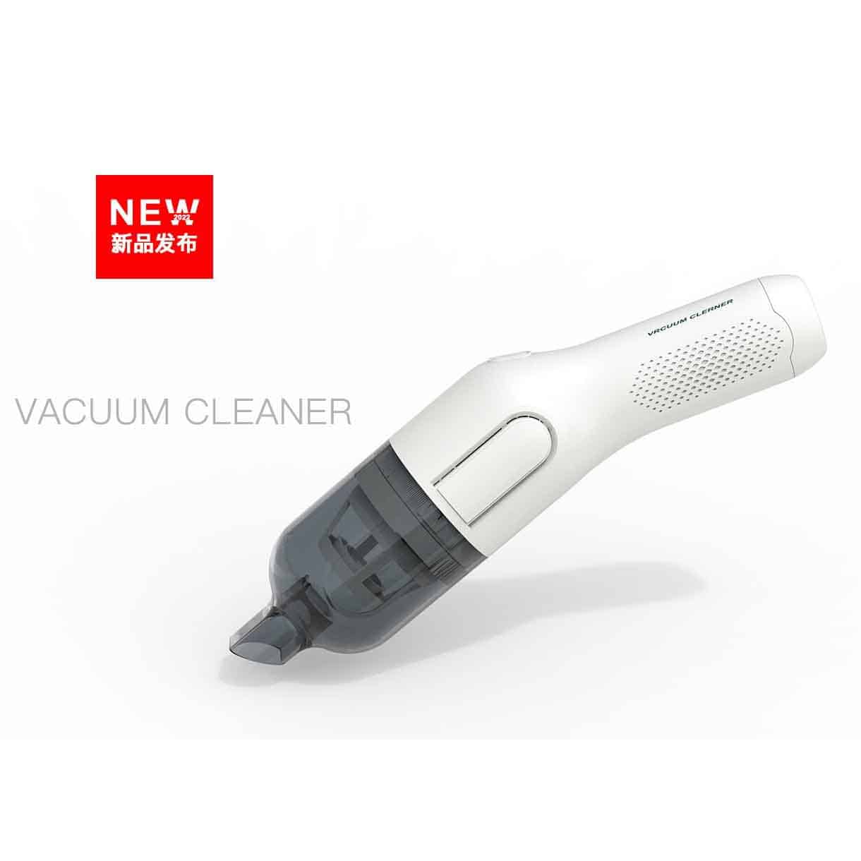 2022 New Developed Vacuum Cleaners