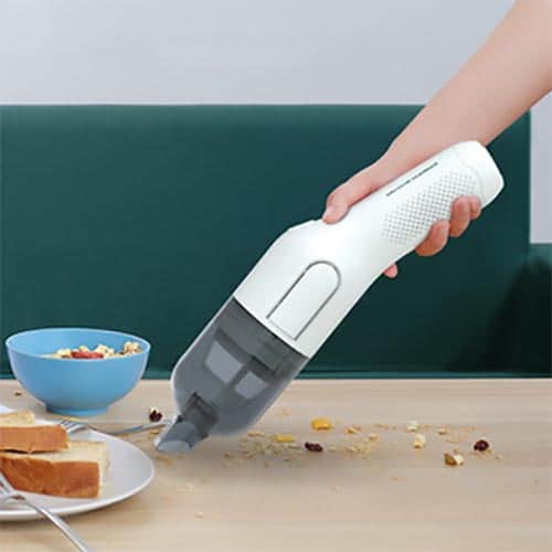 kelylands handheld vacuum cleaner