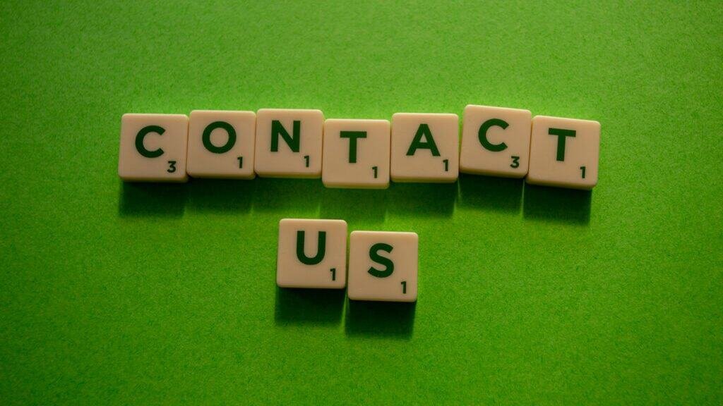 Contact Kelylands