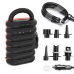 Bomba SUP da kelylands HT-718 detail-1