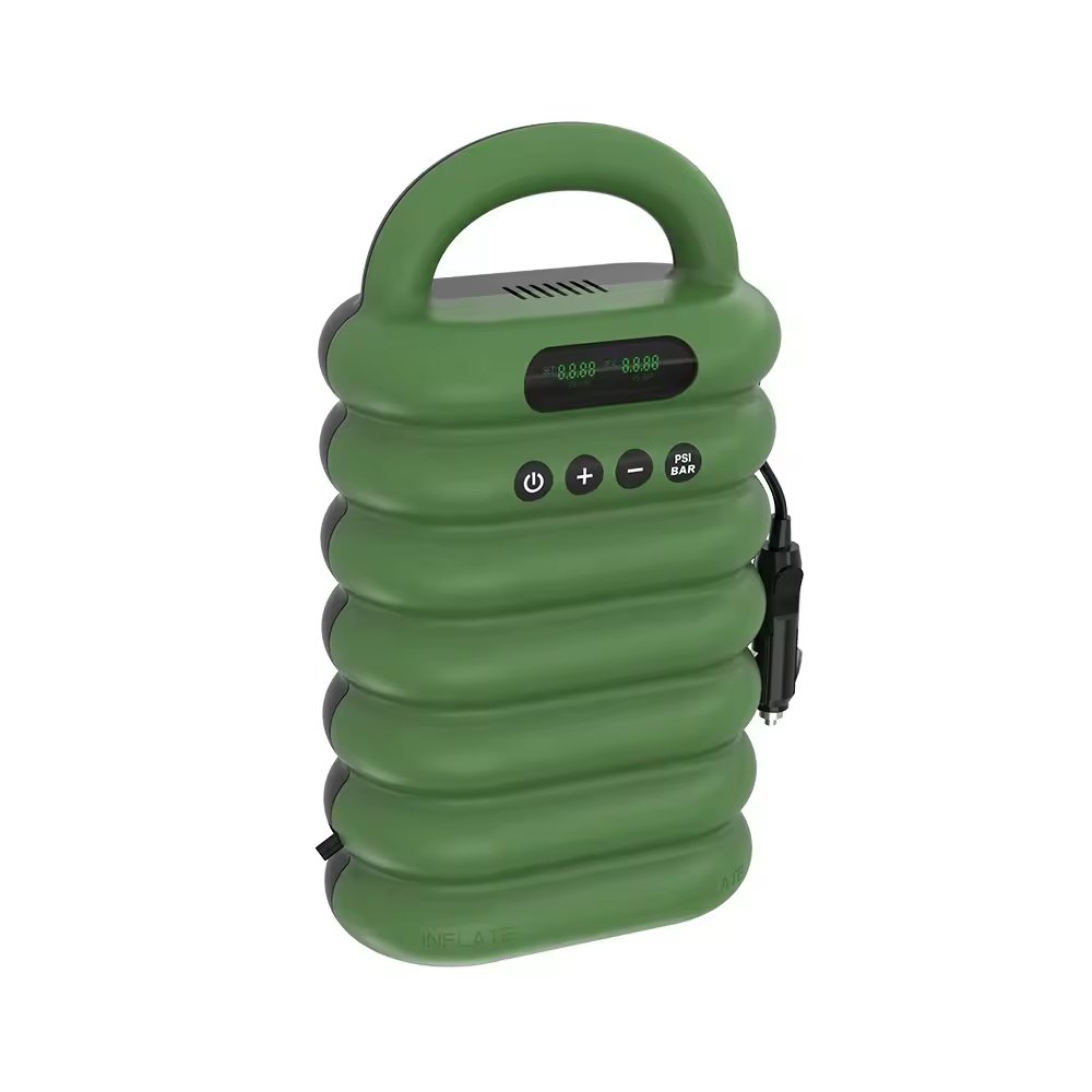 Bomba SUP da kelylands HT-718 detail-2