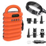 Bomba SUP da kelylands HT-718 detail-3