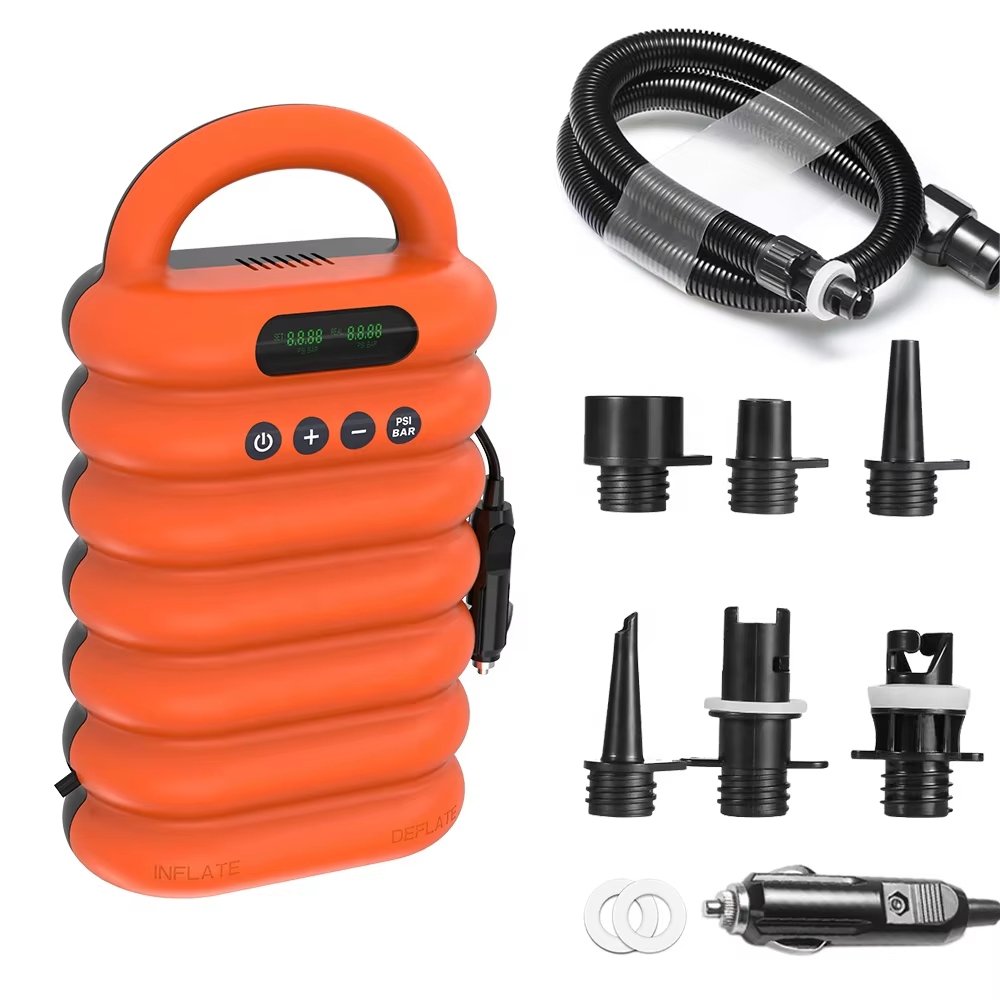 Bomba SUP da kelylands HT-718 detail-3