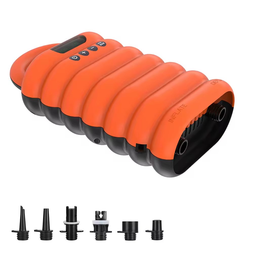 Bomba SUP da kelylands HT-718 detail-4