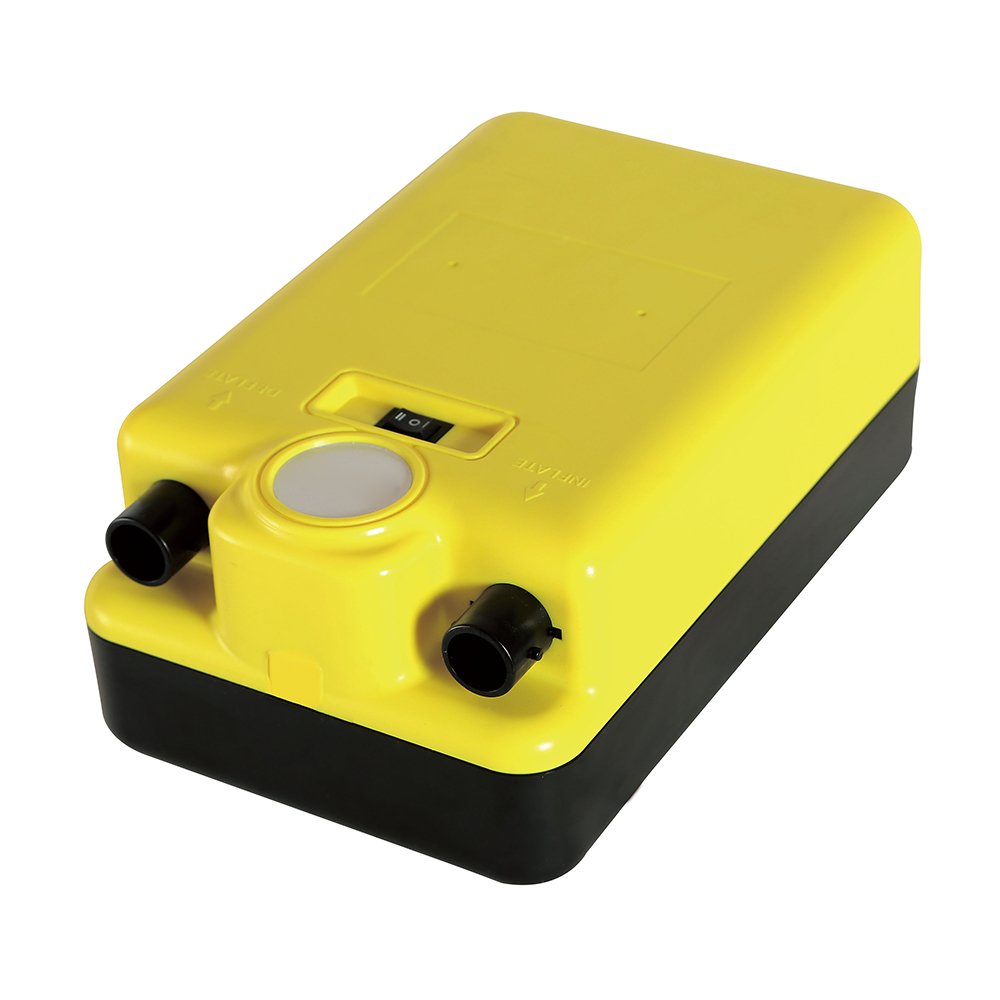 kelylands SUP pump HT-780A detail-1