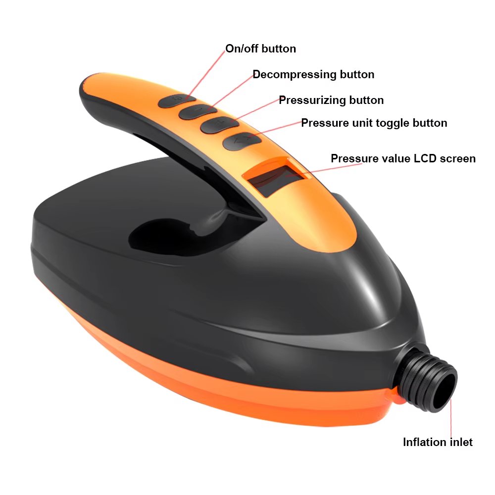 켈리랜드 SUP 펌프 HT-781 상세-5