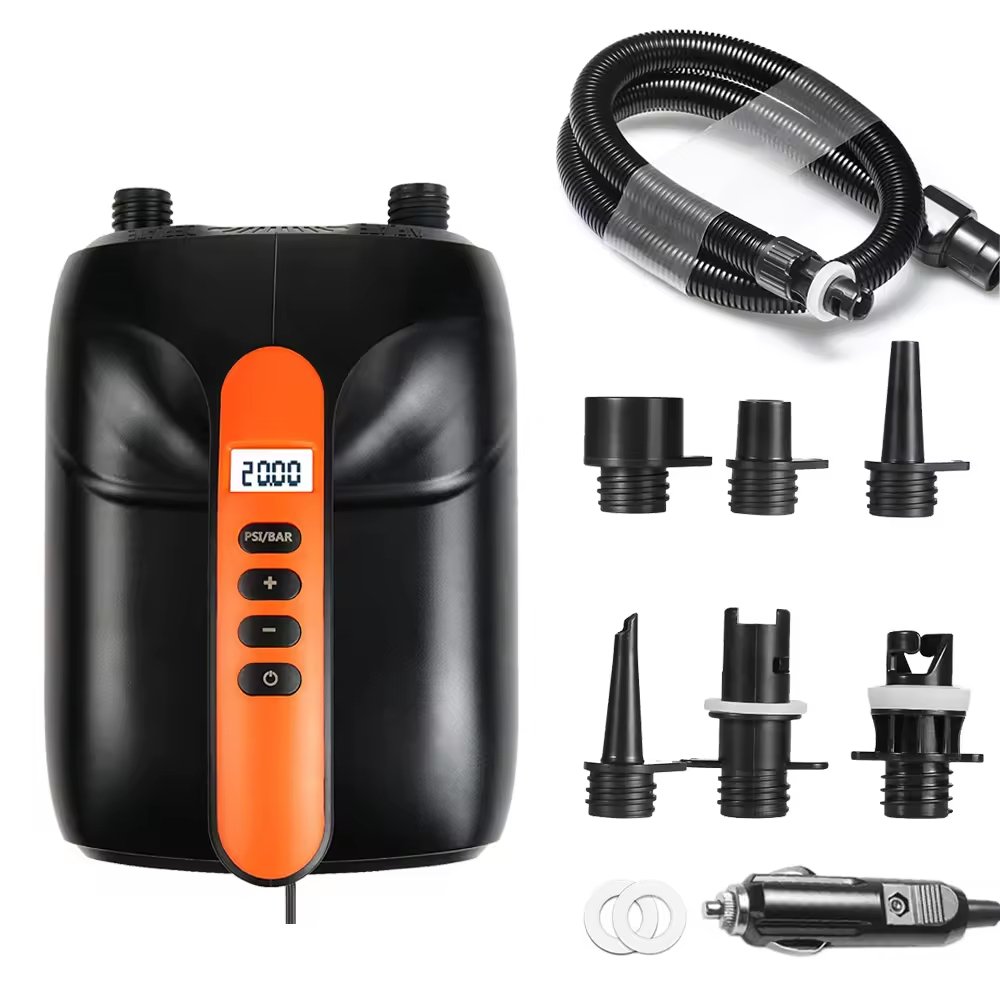 kelylands SUP pump HT-782 detail-5