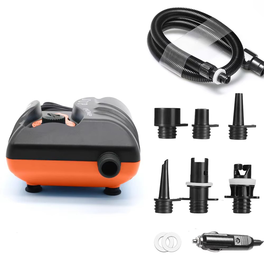 kelylands SUP pump HT-785 detail-1