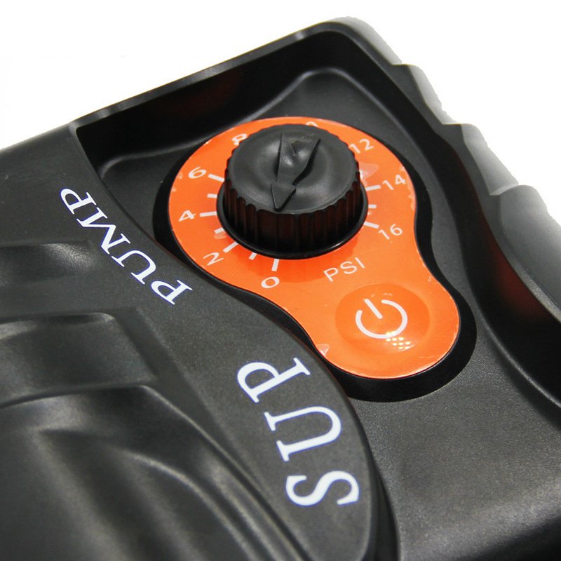 kelylands SUP pump HT-785 detail-2