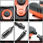 kelylands SUP pump HT-785 detail-3