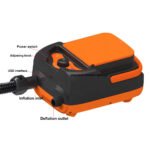 kelylands SUP pump HT-790B detail-1