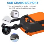 kelylands SUP pump HT-790B detail-2