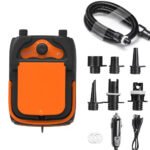 kelylands SUP pump HT-790B detail-3