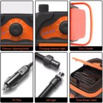 kelylands SUP pump HT-790B detail-4