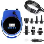 Bomba SUP da kelylands HT-792A detail-3