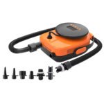 Bomba SUP da kelylands HT-792A detail-4