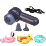 مضخة المراتب الهوائية من كيلياندز GR-104 التفاصيل-3