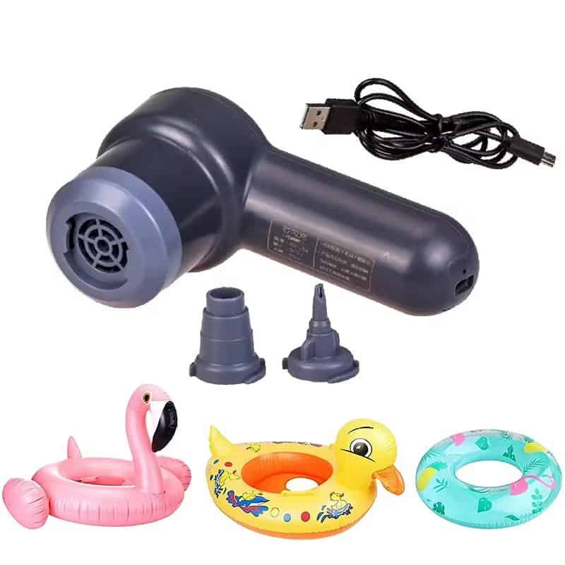 مضخة المراتب الهوائية من كيلياندز GR-104 التفاصيل-3