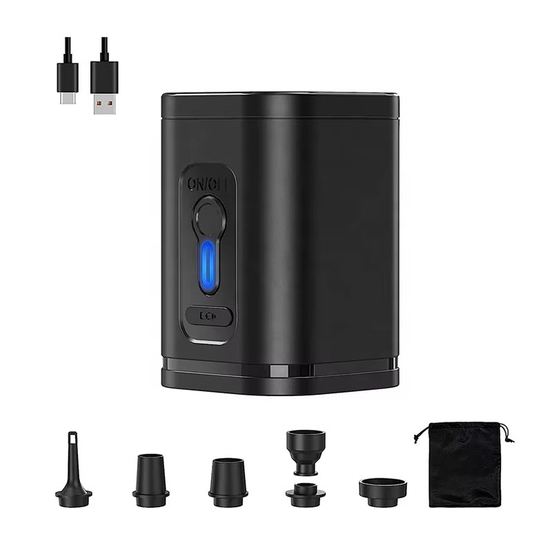 Насос для надувных матрасов kelylands GR-107 detail-1