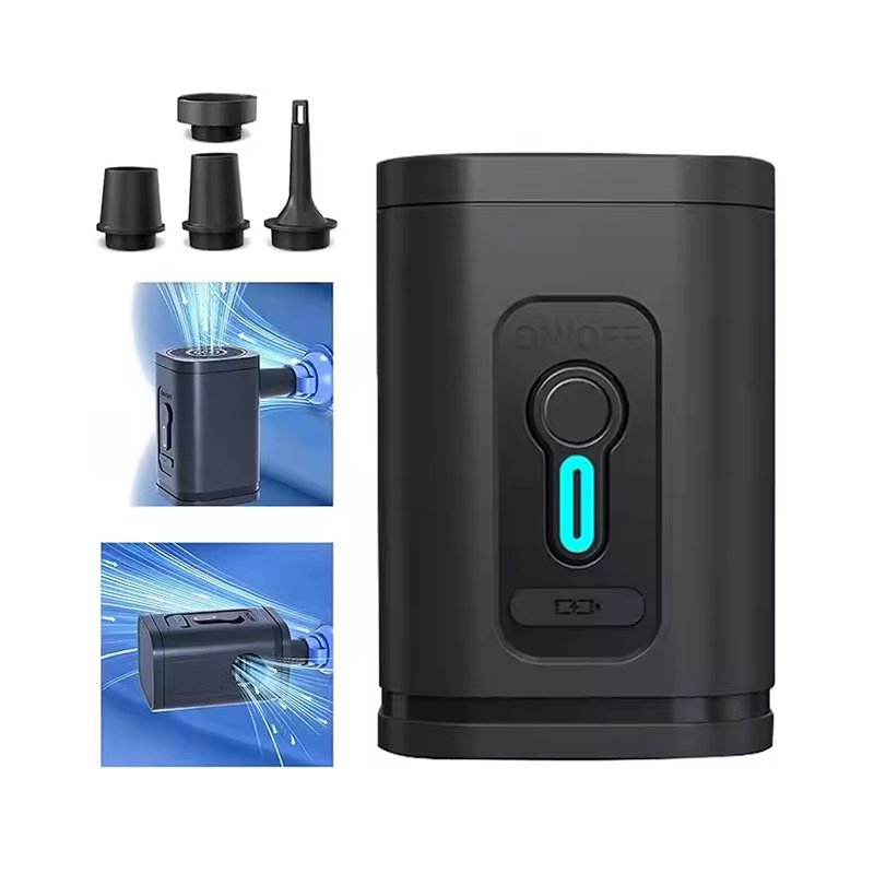 Насос для надувных матрасов kelylands GR-107 detail-2