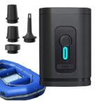 Насос для надувных матрасов kelylands GR-107 detail-3