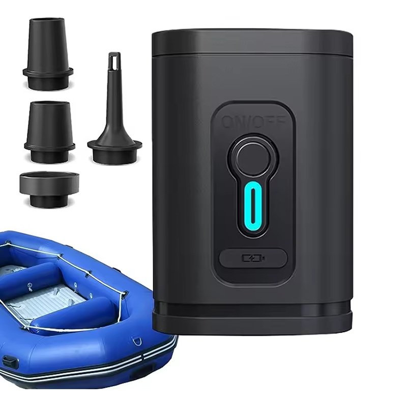 Насос для надувных матрасов kelylands GR-107 detail-3