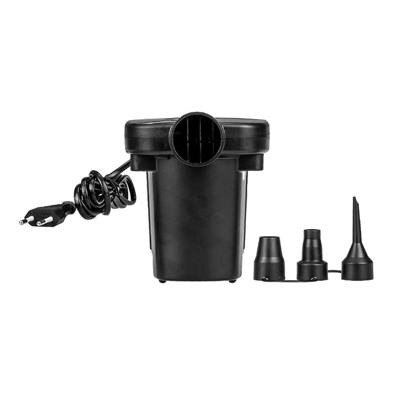 kelylands air mattress pump GR-109 detail-4